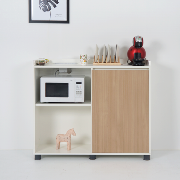 심플즈 바리스타 알파 탕비장 (W1200 D400 / NO.105 / NO.106)