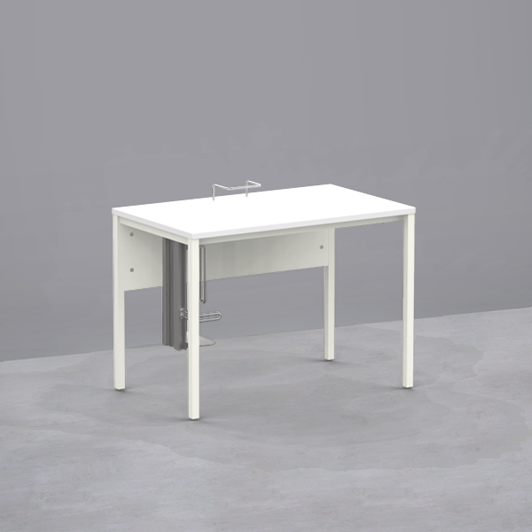 심플즈 컴퓨터책상 (1인용 / NO.97)