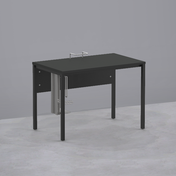 심플즈 컴퓨터책상 (1인용 / NO.97)