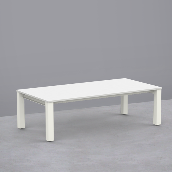 심플즈 빅 회의테이블 (NO.45 / 상판 23T / 주문제작)