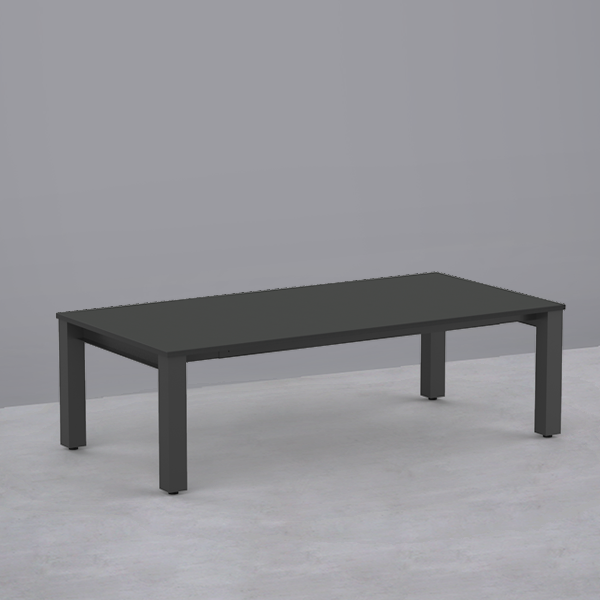 심플즈 빅 회의테이블 (NO.45 / 상판 23T / 주문제작)