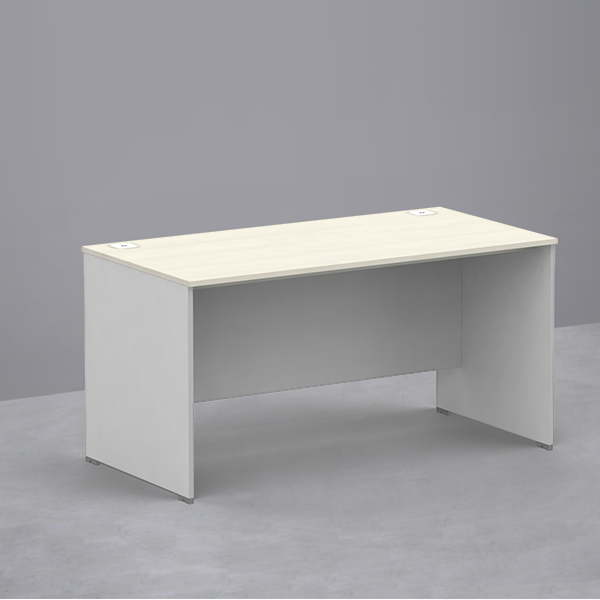 심플즈 i3 목재다리 사무용책상 (NO.41)