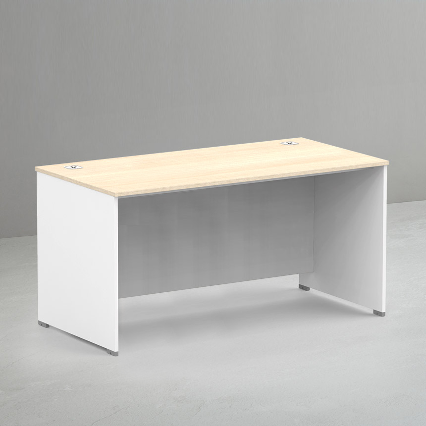 심플즈 i3 목재다리 사무용책상 (NO.41)