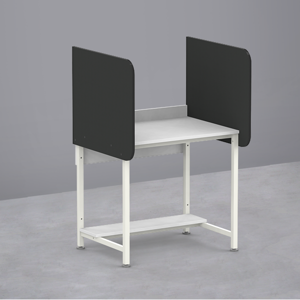 심플즈 에듀스 스터디 책상  A형 (No.167)