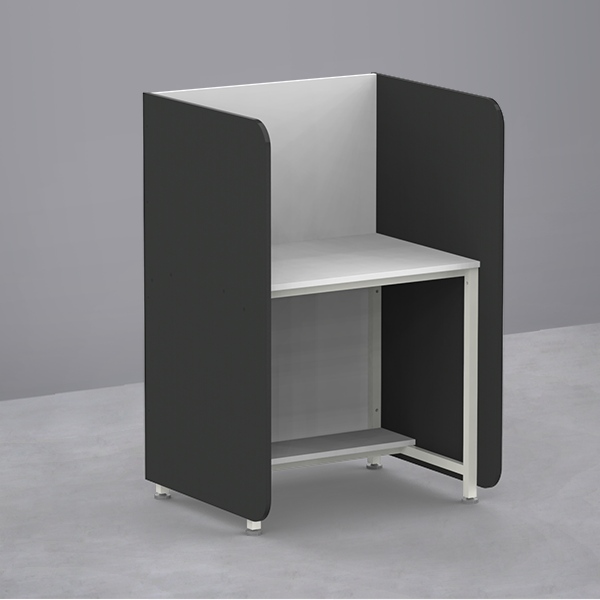 심플즈 에듀스 스터디 책상  B형 (No.168)