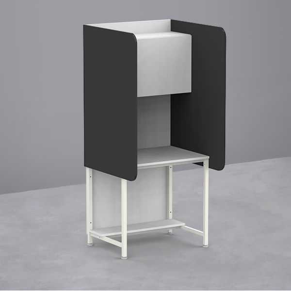 심플즈 에듀스 스터디 책상  C형 (No.169)