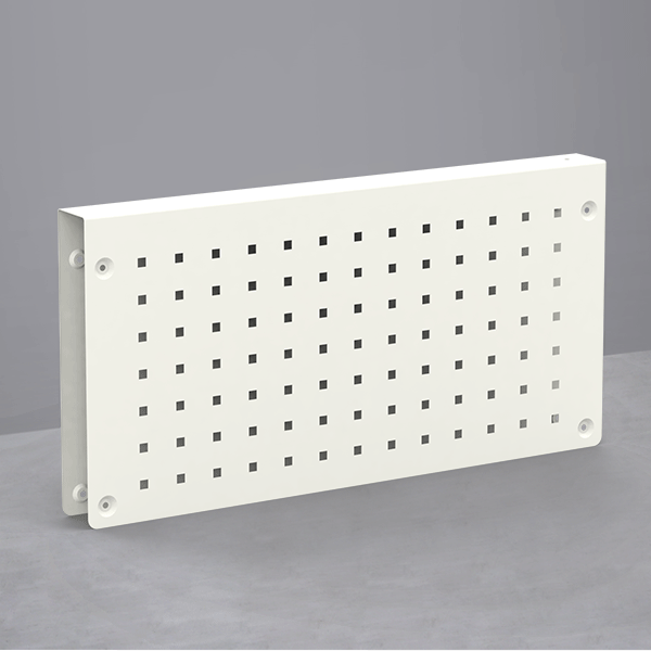 심플즈 45T 파티션 용 스틸 타공판 (NO.331)