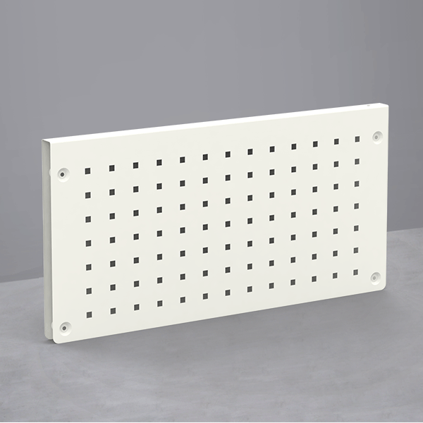 심플즈 18T 파티션 용 스틸 타공판 (NO.333)