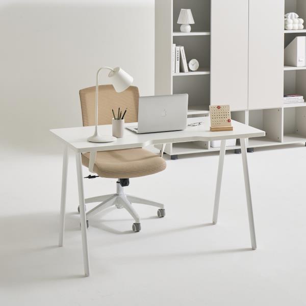 [택배 가능][T-디셀 시리즈] 슈팅 책상(D600)