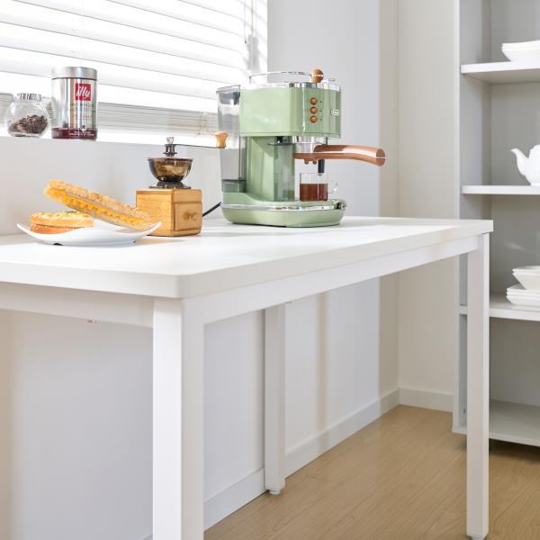 [택배 가능][T-디셀 시리즈] 후크 책상(D600)