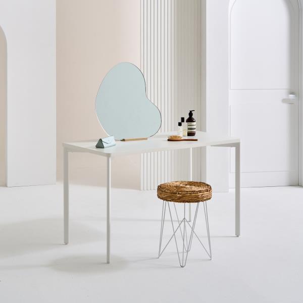 [택배 가능][T-디셀 시리즈] 쿠카 책상(D600)