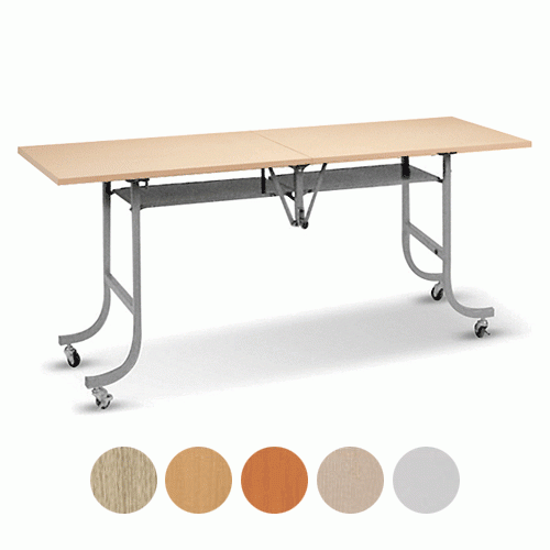 KWT-1008 접이식테이블