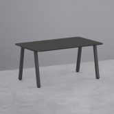 심플즈 i3 VIP 회의용테이블 (말굽 / NO.38 / 상판 18T)