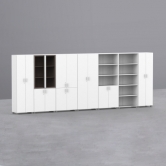 심플즈 i3/S3 5단장 (D400 / NO.81)