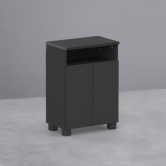 심플즈 i3 사이드 수납장 (NO.27-6)