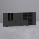 심플즈 i3/S3 5단장 (D400 / NO.81)