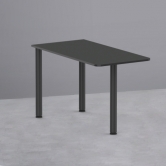 심플즈 i3 U형 테이블 (연결형 / NO.28-5)