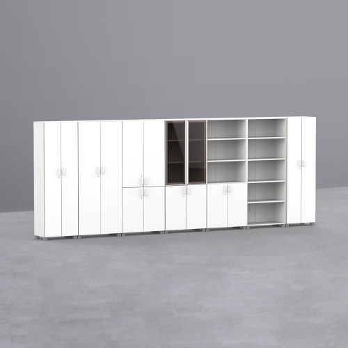 심플즈 O2 5단장 (D400 / NO.161)