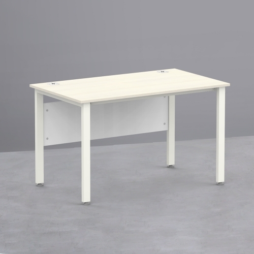 심플즈 i3 사무용책상 (하부가림판형 / NO.27-1)