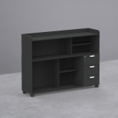 심플즈 A7 사이드장 (서랍형 / NO.201)