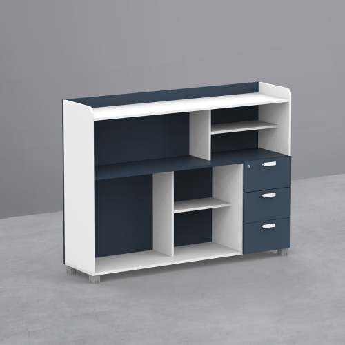 심플즈 A7 사이드장 (서랍형 / NO.201)