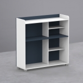 심플즈 A7 사이드장 (오픈형 / NO.200)