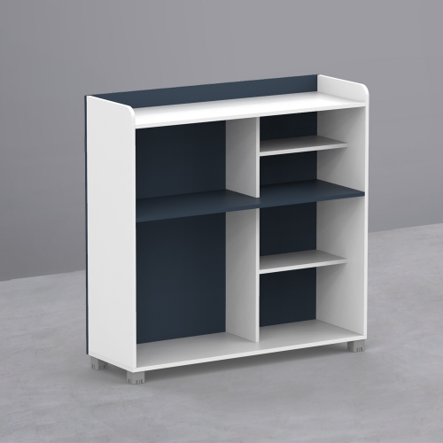 심플즈 A7 사이드장 (오픈형 / NO.200)