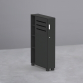 심플즈 A7 사이드 옷장  (NO.197)