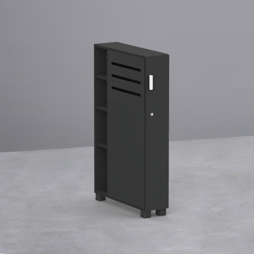 심플즈 A7 사이드 옷장  (NO.197)