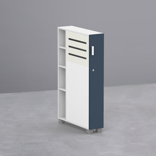 심플즈 A7 사이드 옷장  (NO.197)