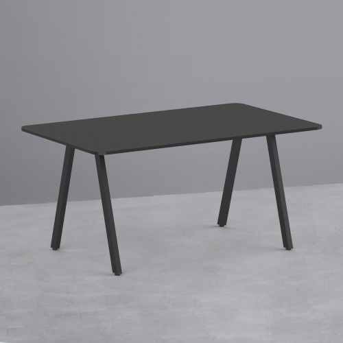 심플즈 A7 회의테이블 (D900 / NO.207 / 상판 18T)