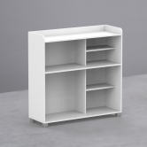 심플즈 A7 사이드장 (오픈형 / NO.200)