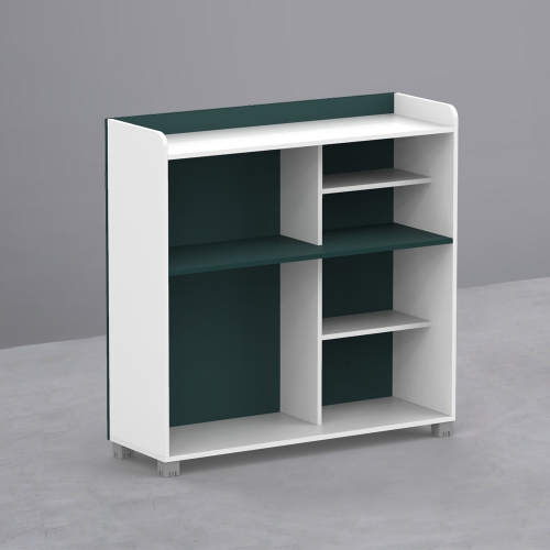 심플즈 A7 사이드장 (오픈형 / NO.200)