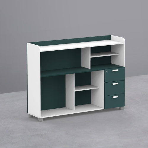 심플즈 A7 사이드장 (서랍형 / NO.201)