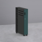 심플즈 A7 사이드 옷장  (NO.197)