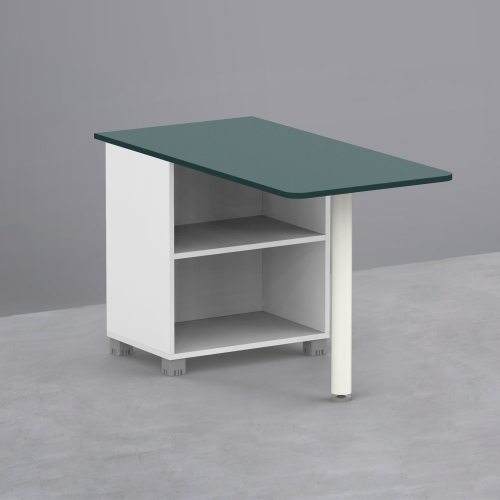 심플즈 A7 U형테이블 (독립형 / NO.216)