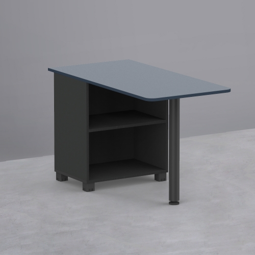 심플즈 A7 U형테이블 (독립형 / NO.216)