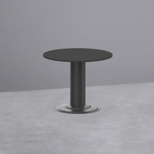 심플즈 A7 원형테이블 (NO.214)