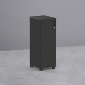 심플즈 i3 400 옷장수납장 (D500 / NO.70 / 도어형)