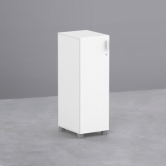 심플즈 i3 400 옷장수납장 (D500 / NO.70 / 도어형)