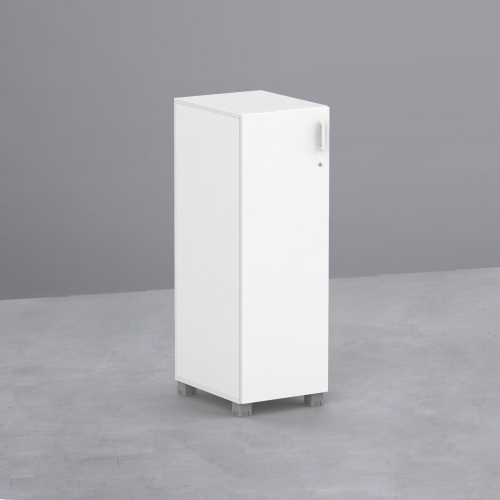 심플즈 i3 400 옷장수납장 (D500 / NO.70 / 도어형)