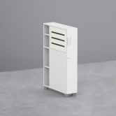 심플즈 i3/S3 사이드 옷장 (D700 / NO.28-14)