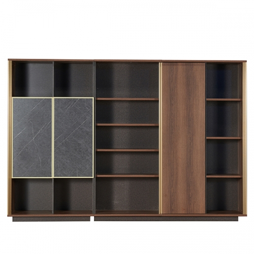 LOSC 시리즈 중역책장