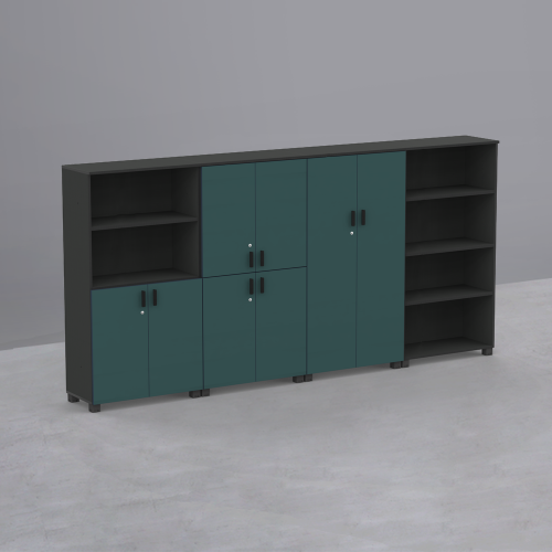 심플즈 A7 4단장 (D400 / NO.211)