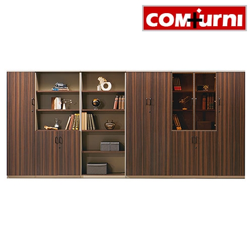 뉴 펀치 중역용 캐비닛 시리즈