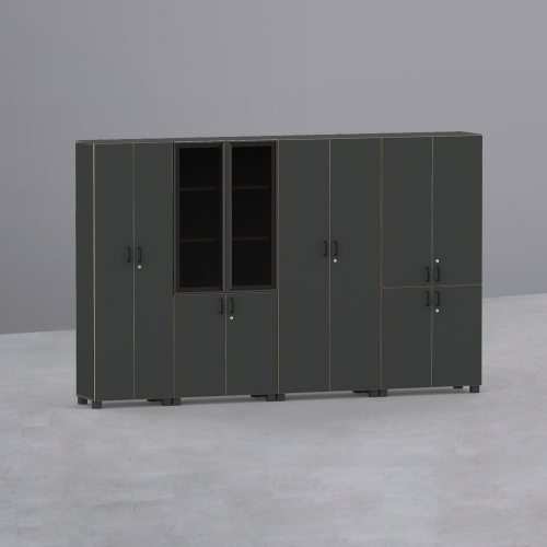 심플즈 R2/O2 5단장 (D400 / NO.161)