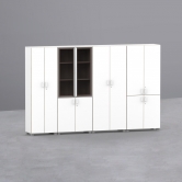 심플즈 R2/O2 5단장 (D400 / NO.161)