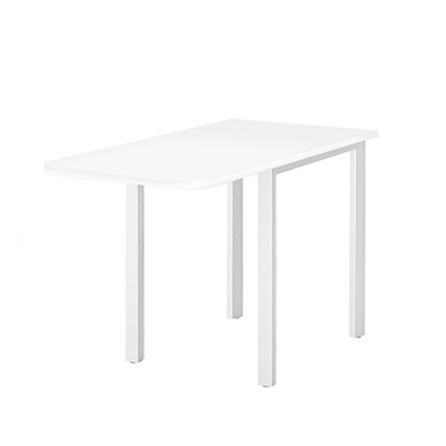[알파 시리즈] 알파 U형 탁자 -주문제작-