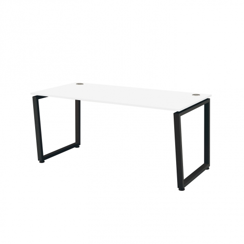 [메타  시리즈] 메타 일자 책상 D600 -주문제작-