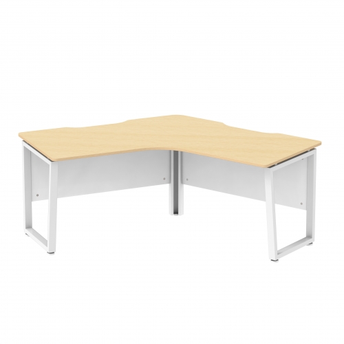 [메타  시리즈] 메타 120도 책상 -주문제작-